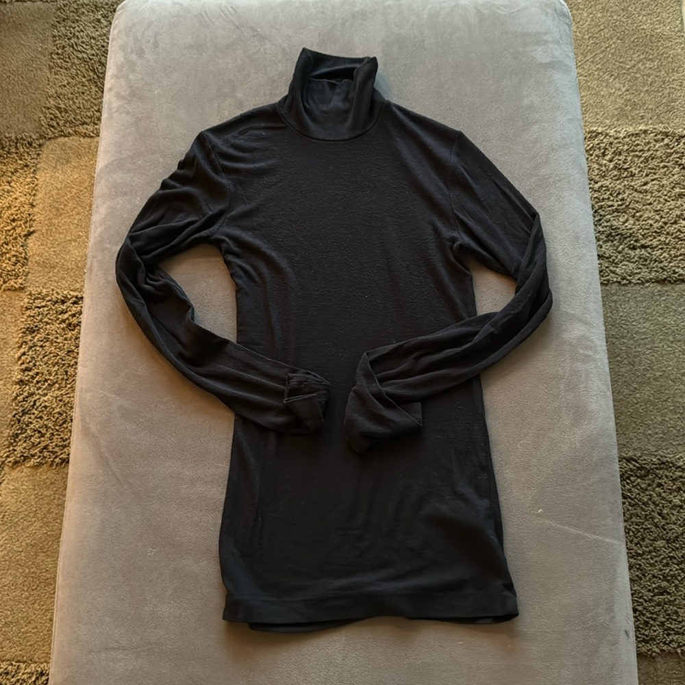 Wilfred Only Turtleneck